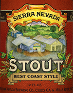 Sierra Nevada Stout